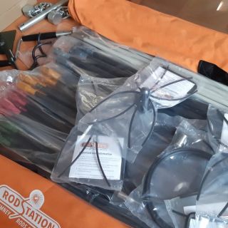 Doplnili jsme skladové zásoby🔴🟠🟡🟢🔵🟣. Valná hromada kominiků SKČR, která se konala 5.5. v Seči, byla opět úspěšná. Děkuje...